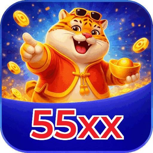 55xx segurança SSL 256-bit - Licença Curaçao, eCOGRA, GLI certificado